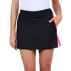 Sofibella Amore Mio 15 Inch Womens Tennis Skirt