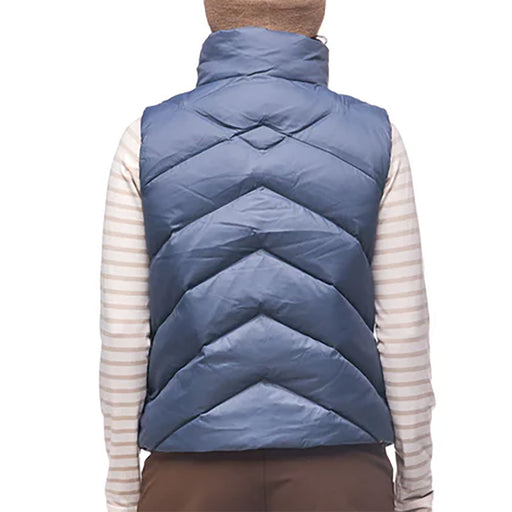 Indyeva Papluma III Full Zip Womens Vest