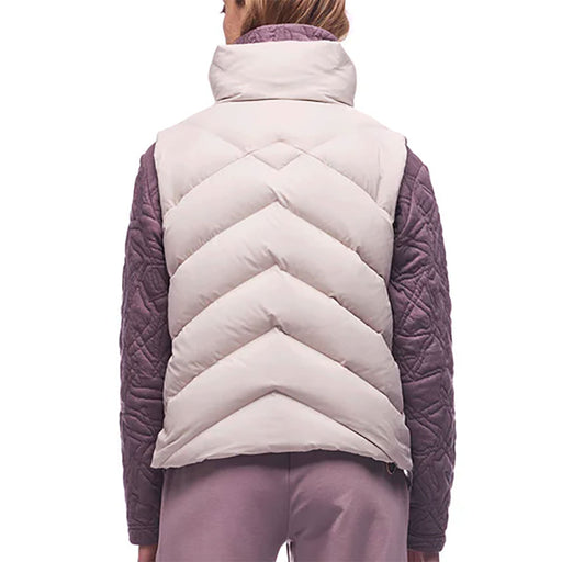 Indyeva Papluma III Full Zip Womens Vest