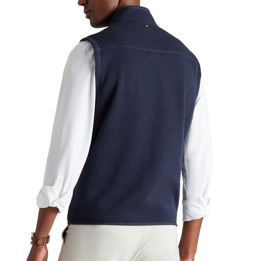 Rhone Fleece Mens Vest
