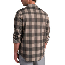 Load image into Gallery viewer, Rhone Hardy Flannel Mens Shirt
 - 3