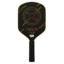 Load image into Gallery viewer, Xenon PX16 v2 Pickleball Paddle - Black/Yellow/4 1/8/~8.2 Oz.
 - 3
