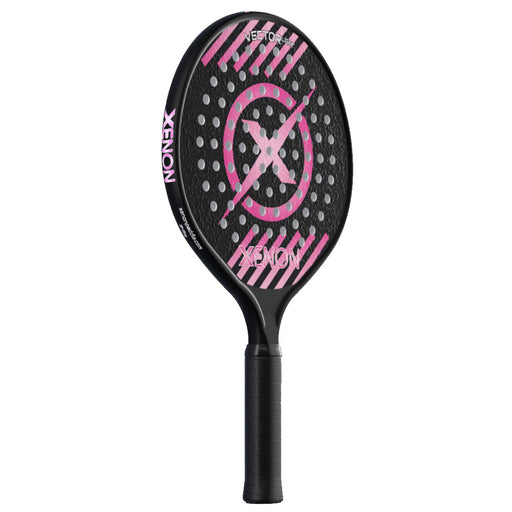 Xenon Vector Light Platform Tennis Paddle