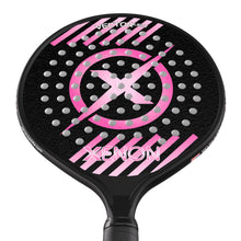 Load image into Gallery viewer, Xenon Vector Light Platform Tennis Paddle
 - 3