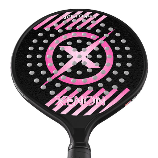 Xenon Vector Light Platform Tennis Paddle