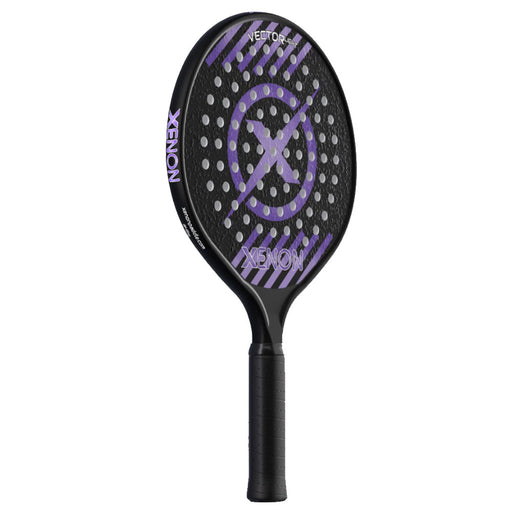 Xenon Vector Light Platform Tennis Paddle