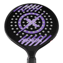 Load image into Gallery viewer, Xenon Vector Light Platform Tennis Paddle
 - 8