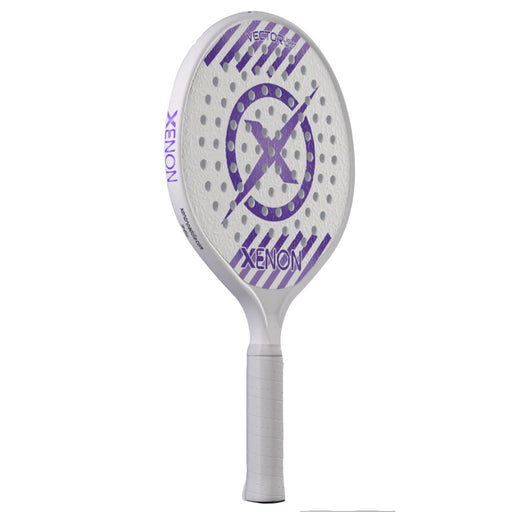Xenon Vector Light Platform Tennis Paddle