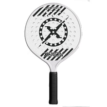 Load image into Gallery viewer, Xenon Vector Pro Platform Tennis Paddle - White Bckground/4 1/4/370G
 - 3