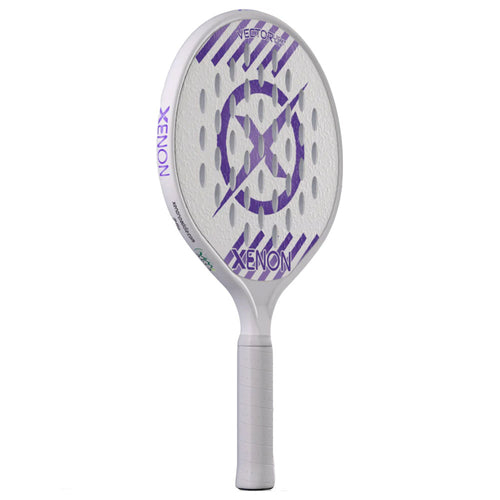 Xenon Vector Light Max Spin Max V2 Platform Tennis Paddle - 2
