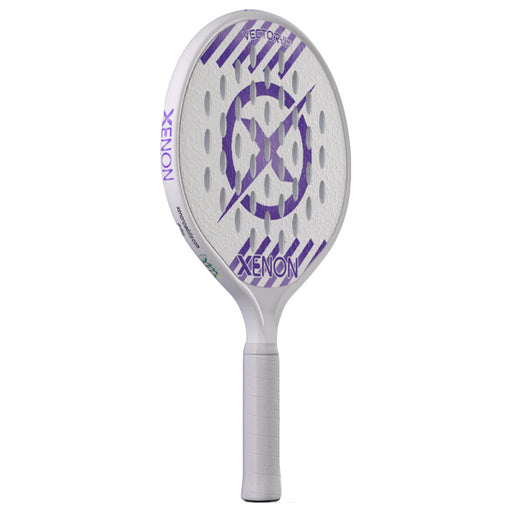 Xenon Vector Light Max Spin Max V2 Platform Paddle