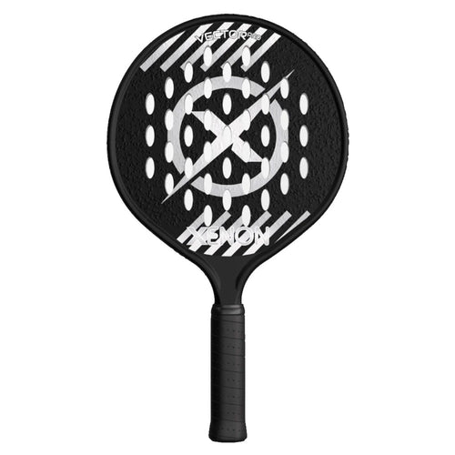 Xenon Vector Pro Spin Max V2 Platform Tennis Paddle