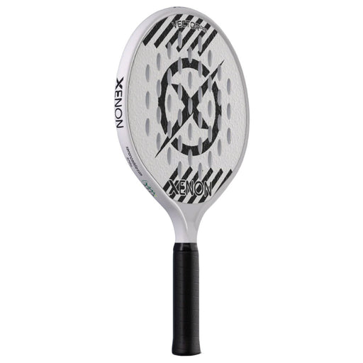 Xenon Vector Pro Spin Max V2 Platform Tennis Paddl