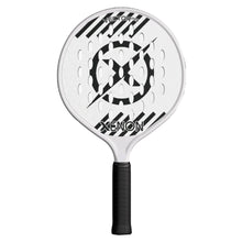 Load image into Gallery viewer, Xenon Vector Pro Spin Max V2 Platform Tennis Paddl - White/4 1/4/370G
 - 3