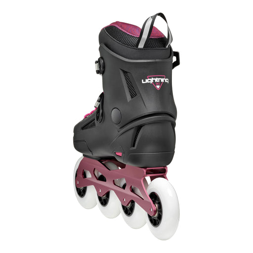 Rollerblade Lightning 90 Womens Inline Skates