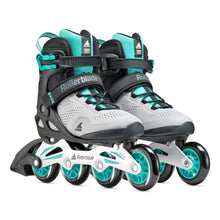 Load image into Gallery viewer, Rollerblade Macroblade 80 Womens Inline Skates
 - 7