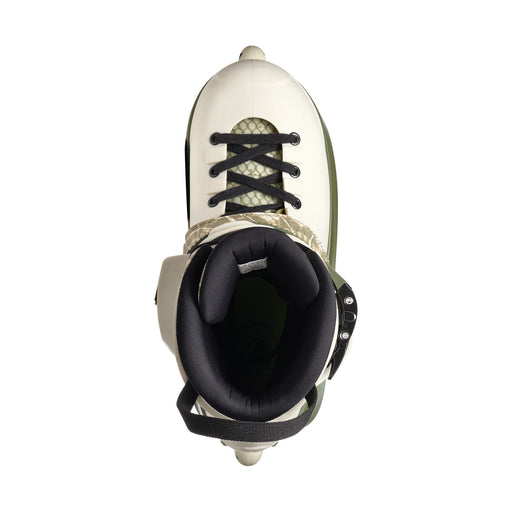 Rollerblade Blank CT Mens Fitness Inline Skates