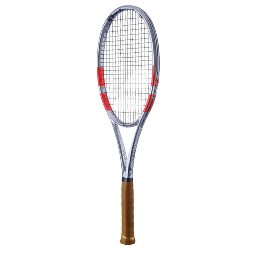 Babolat Pure Strike 97 Unstr GRYRD Tennis Racquet