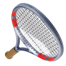 Load image into Gallery viewer, Babolat Pure Strike 97 Unstr GRYRD Tennis Racquet
 - 3