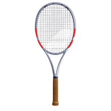Load image into Gallery viewer, Babolat Pure Strike 97 Unstr GRYRD Tennis Racquet - 97/4 1/2/27
 - 1