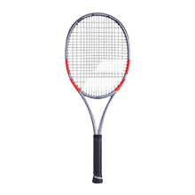 Load image into Gallery viewer, Babolat Pure Str 98 18x20 Ust GRYRD Tennis Racquet - 98/4 1/2/27
- 1