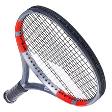 Load image into Gallery viewer, Babolat Pure Str 98 18x20 Ust GRYRD Tennis Racquet
- 3