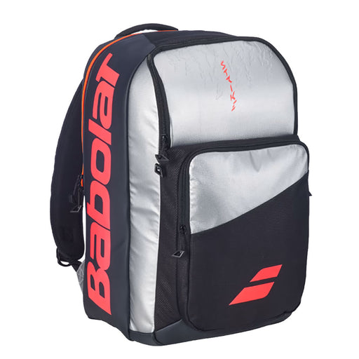 Babolat Pure Strike  Carbon Grey Tennis Backpack - Carbon Grey