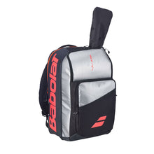 Load image into Gallery viewer, Babolat Pure Strike  Carbon Grey Tennis Backpack
 - 3