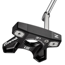 Load image into Gallery viewer, Evnroll Zero Z1 Mens Right Hand Putter - 35in/Black
 - 1