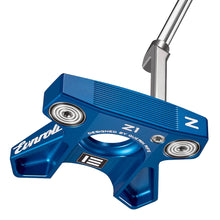 Load image into Gallery viewer, Evnroll Zero Z1 Mens Right Hand Putter - 35in/Blue
 - 2