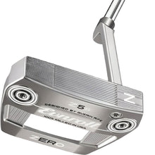Load image into Gallery viewer, Evnroll Z5s Winged Full Mallet Mens RH Putter - 35in
 - 1