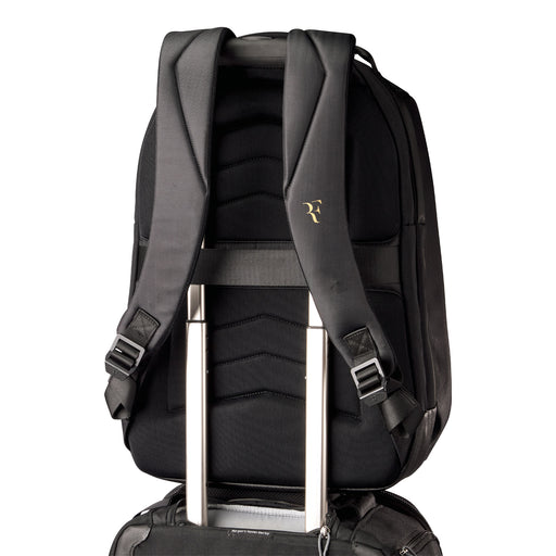 Wilson Laver Cup RF Black Tennis Backpack