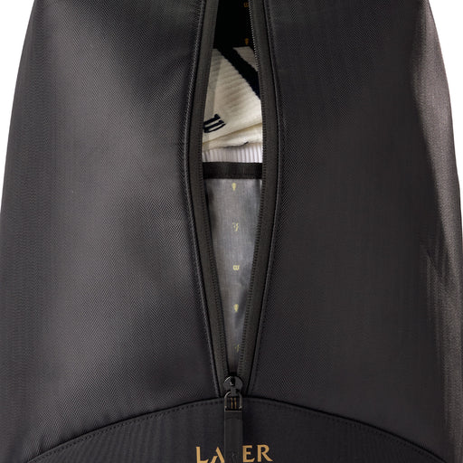 Wilson Laver Cup RF Black Tennis Backpack