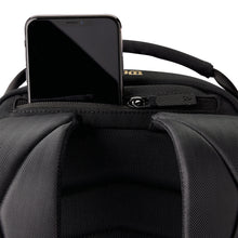 Load image into Gallery viewer, Wilson Laver Cup RF Black Tennis Backpack
 - 5