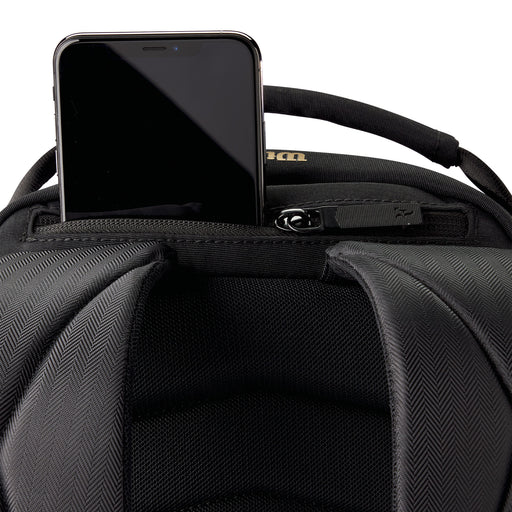 Wilson Laver Cup RF Black Tennis Backpack