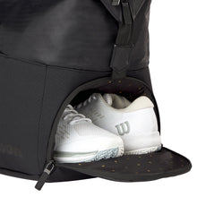 Load image into Gallery viewer, Wilson Laver Cup RF Practice 6-pack Tennis Bag
- 3
