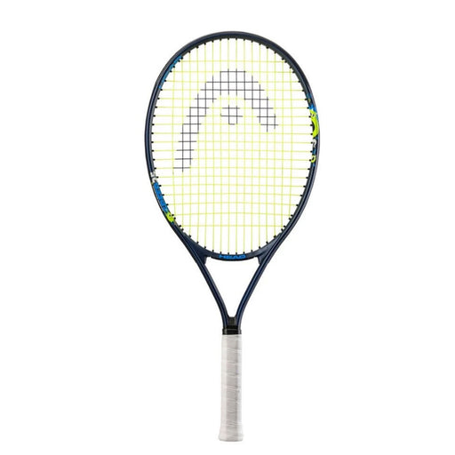 Head Speed 25 Pre-Strung Jr Tennis Racquet - 105/25