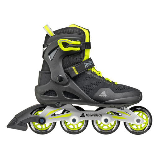 Rollerblade Macroblade 80 Mens Inline Skates