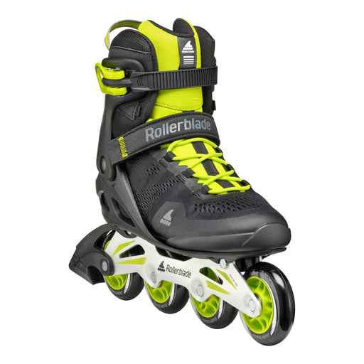 Rollerblade Macroblade 80 Mens Inline Skates