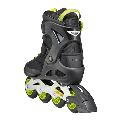 Rollerblade Macroblade 80 Mens Inline Skates
