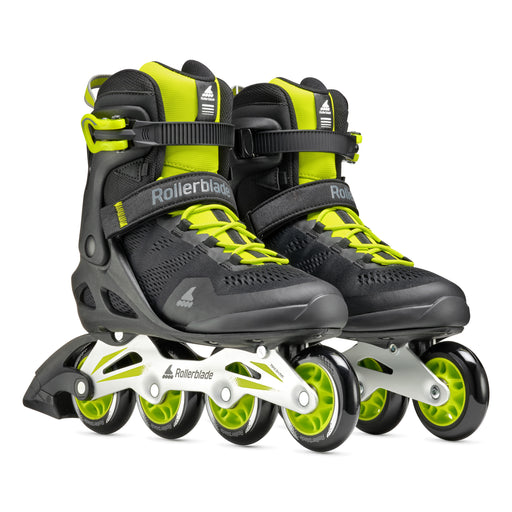 Rollerblade Macroblade 80 Mens Inline Skates