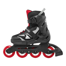 Load image into Gallery viewer, Rollerblade Microblade Adj Boys Inline Skates
 - 3