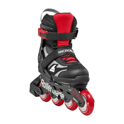 Rollerblade Microblade Adj Boys Inline Skates