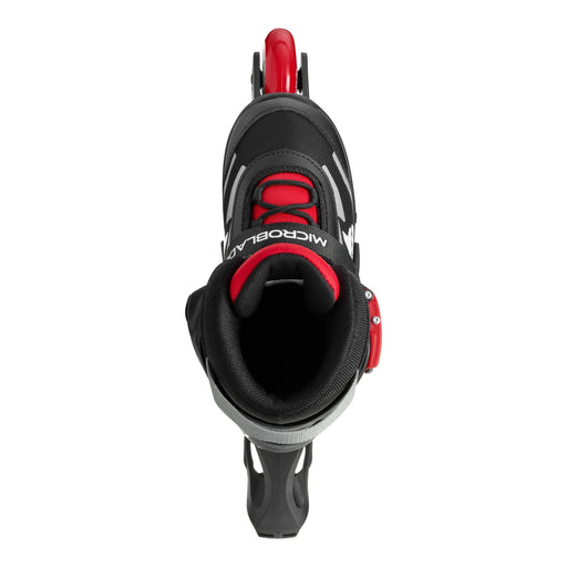 Rollerblade Microblade Adj Boys Inline Skates