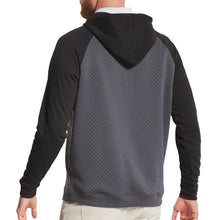 Load image into Gallery viewer, FootJoy Links Quarter-Zip Pullover Men Golf Hoodie
 - 2