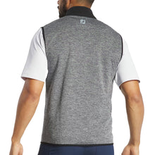 Load image into Gallery viewer, FootJoy Thermo Hybrid Mens Golf Vest
 - 2