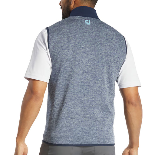 FootJoy Thermo Hybrid Mens Golf Vest