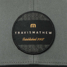 Load image into Gallery viewer, TravisMathew Turtle Tour Mens Golf Hat
 - 3