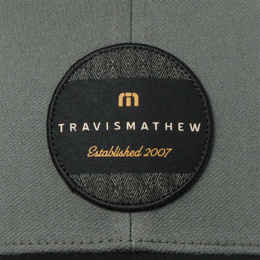 TravisMathew Turtle Tour Mens Golf Hat