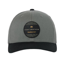 Load image into Gallery viewer, TravisMathew Turtle Tour Mens Golf Hat - Dark Olive/One Size
 - 1